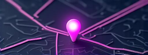 Office location near Ember Lane